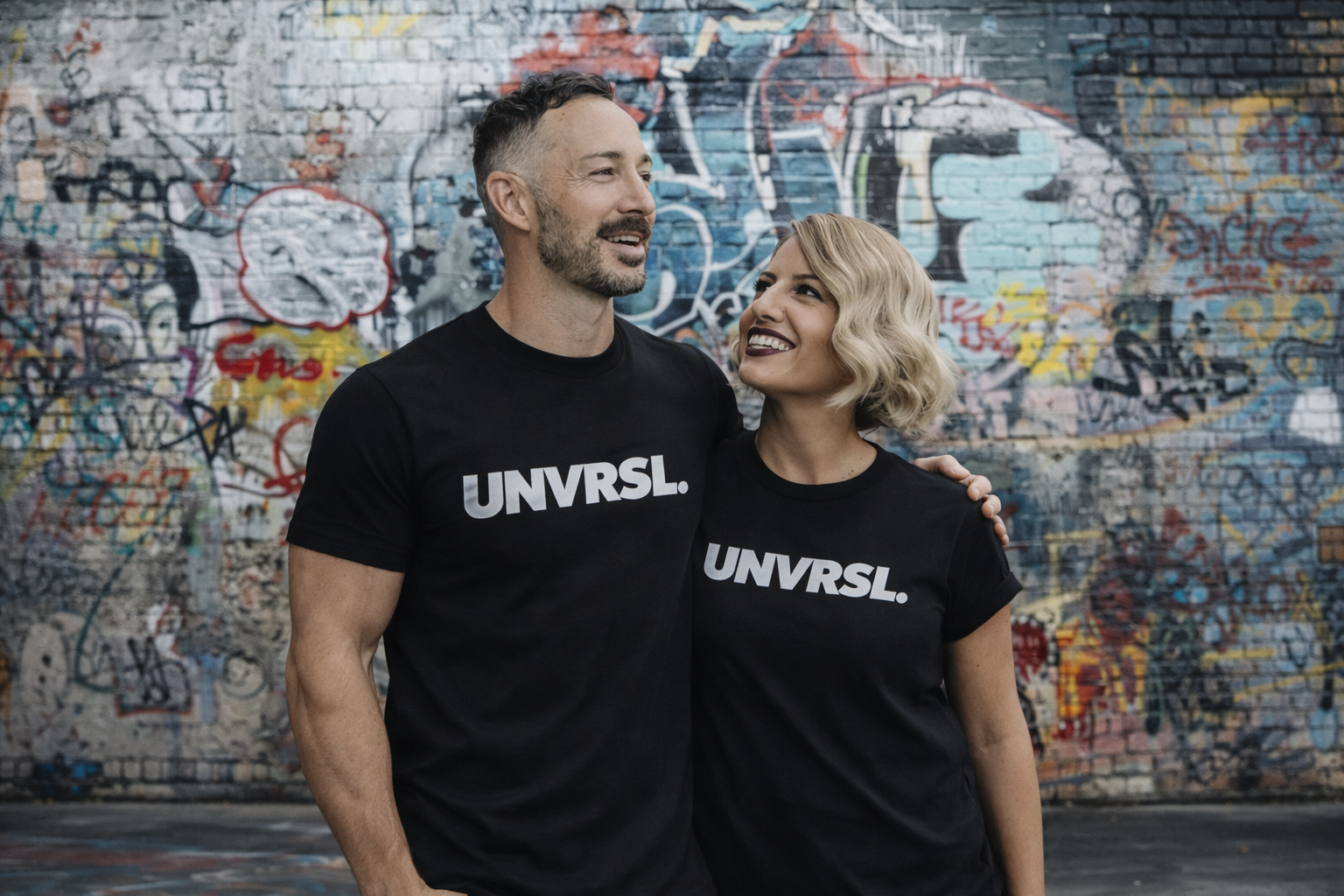 New Owners, Same Mission: Meet the New Team Behind Universal Supplements
