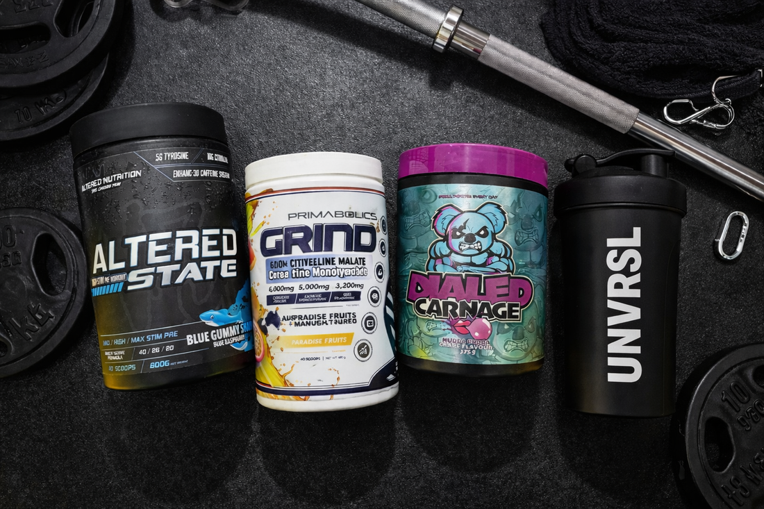 What Is Pre-Workout (And Do You Actually Need It?)