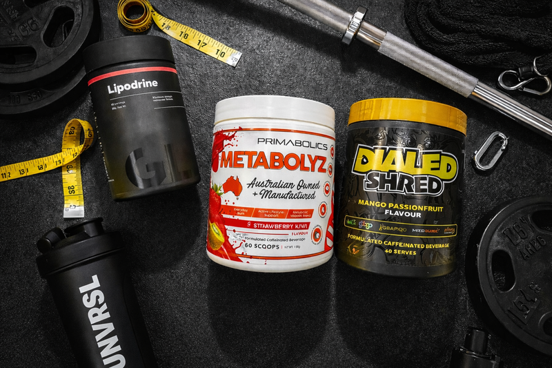 Fat Burners