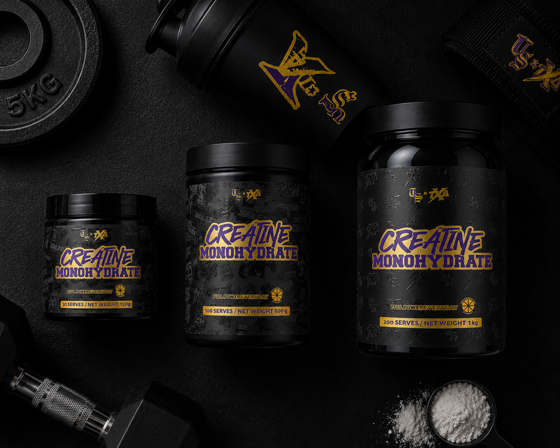 Creatine