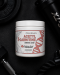Primabolics - Acetyl L-Carnitine Amino Acid