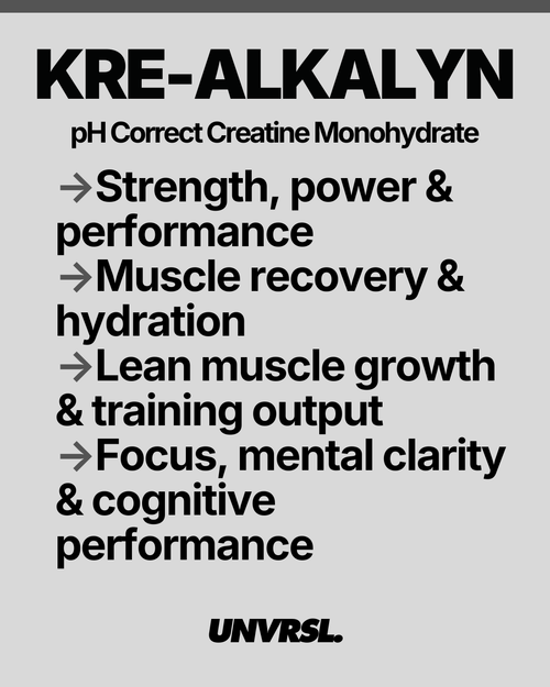 International Protein - Kre-Alkayn Creatine