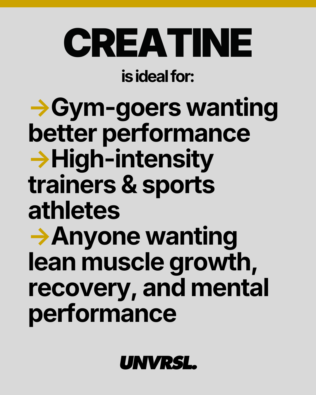 TXA Creatine Monohydrate