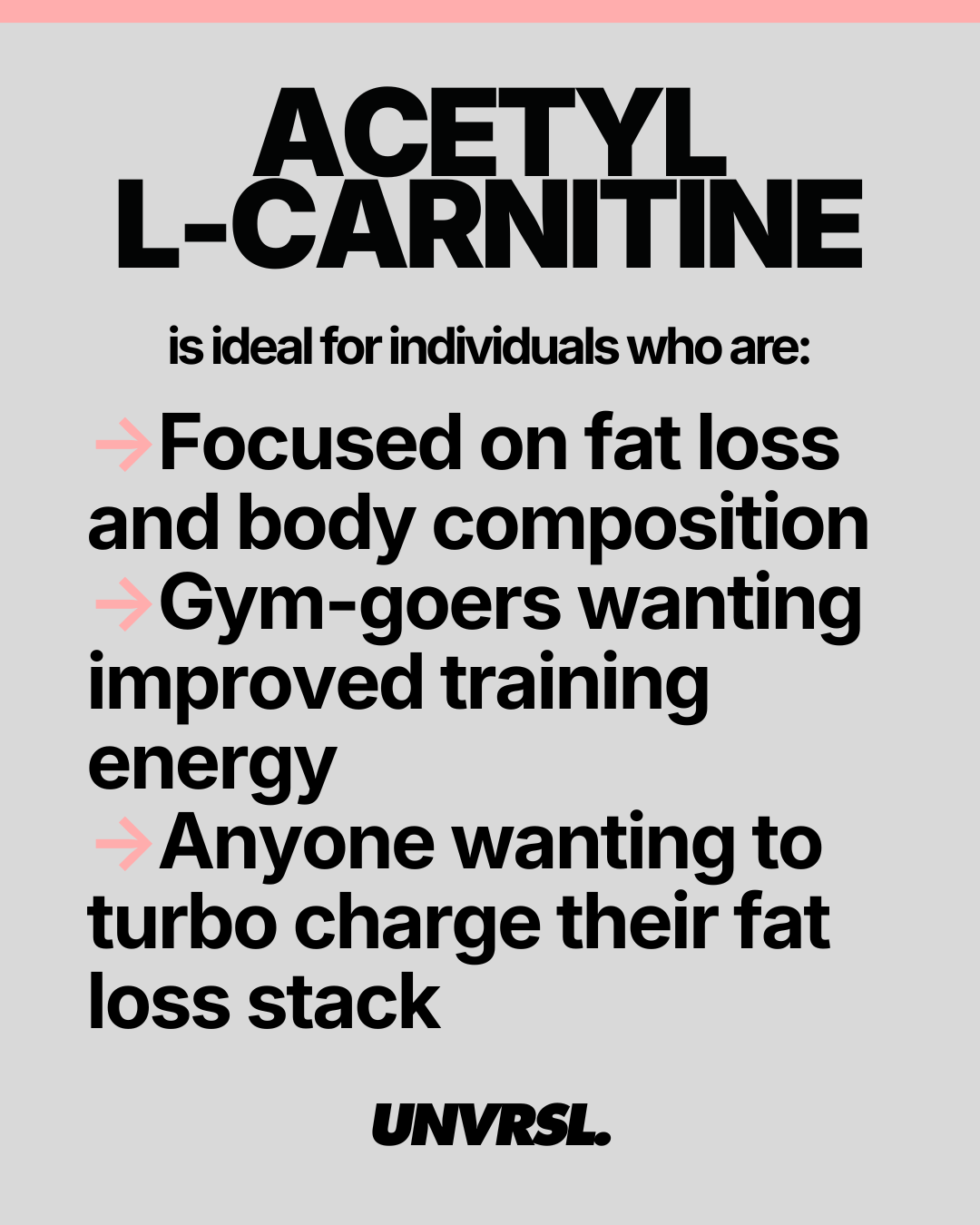 Primabolics - Acetyl L-Carnitine Amino Acid