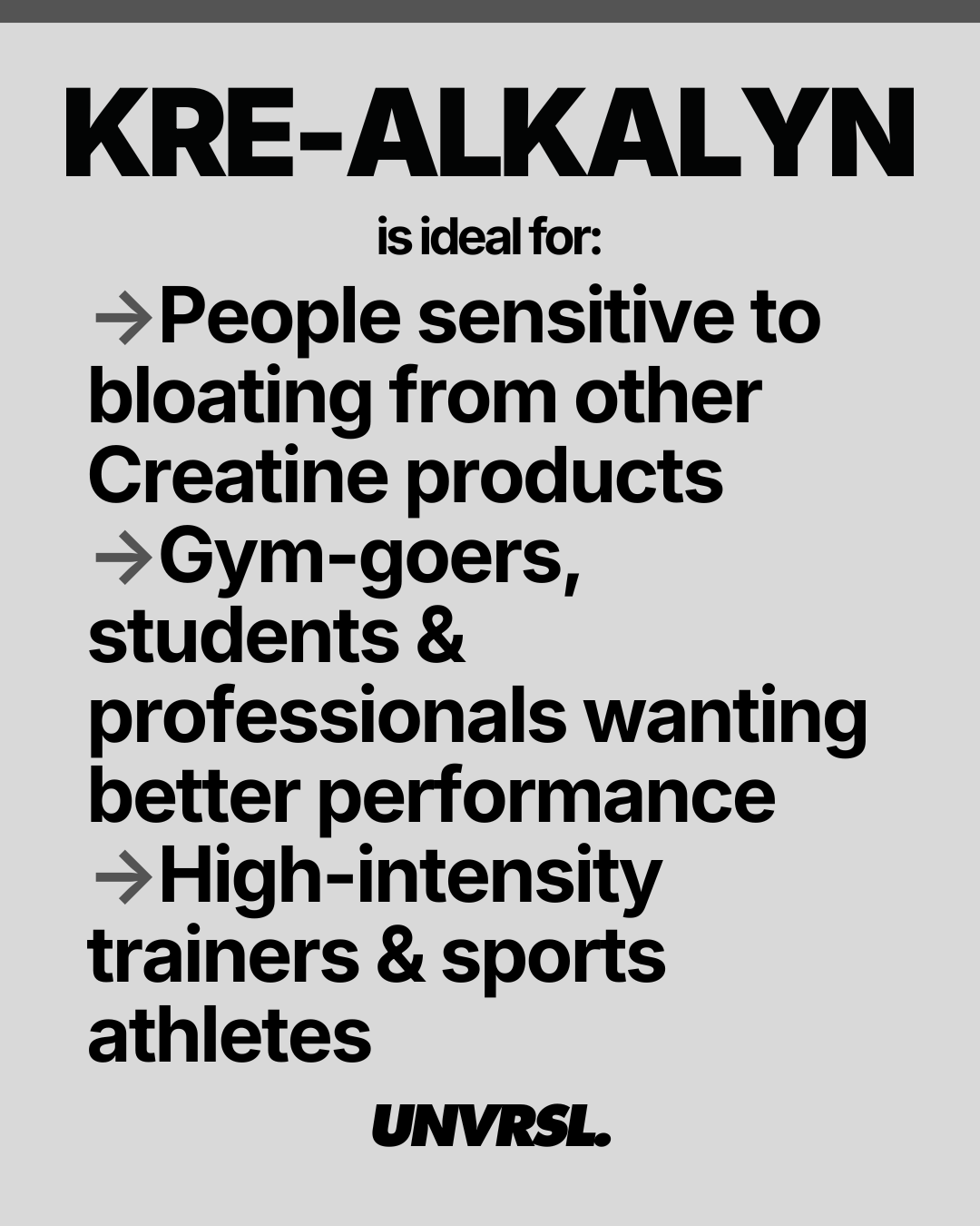 International Protein - Kre-Alkayn Creatine