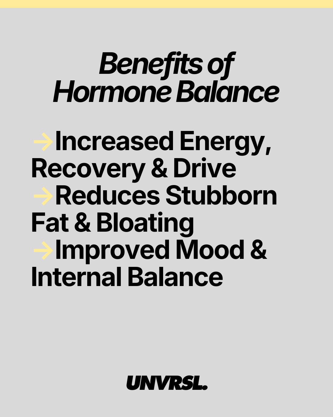 GLA - Estrodrine
