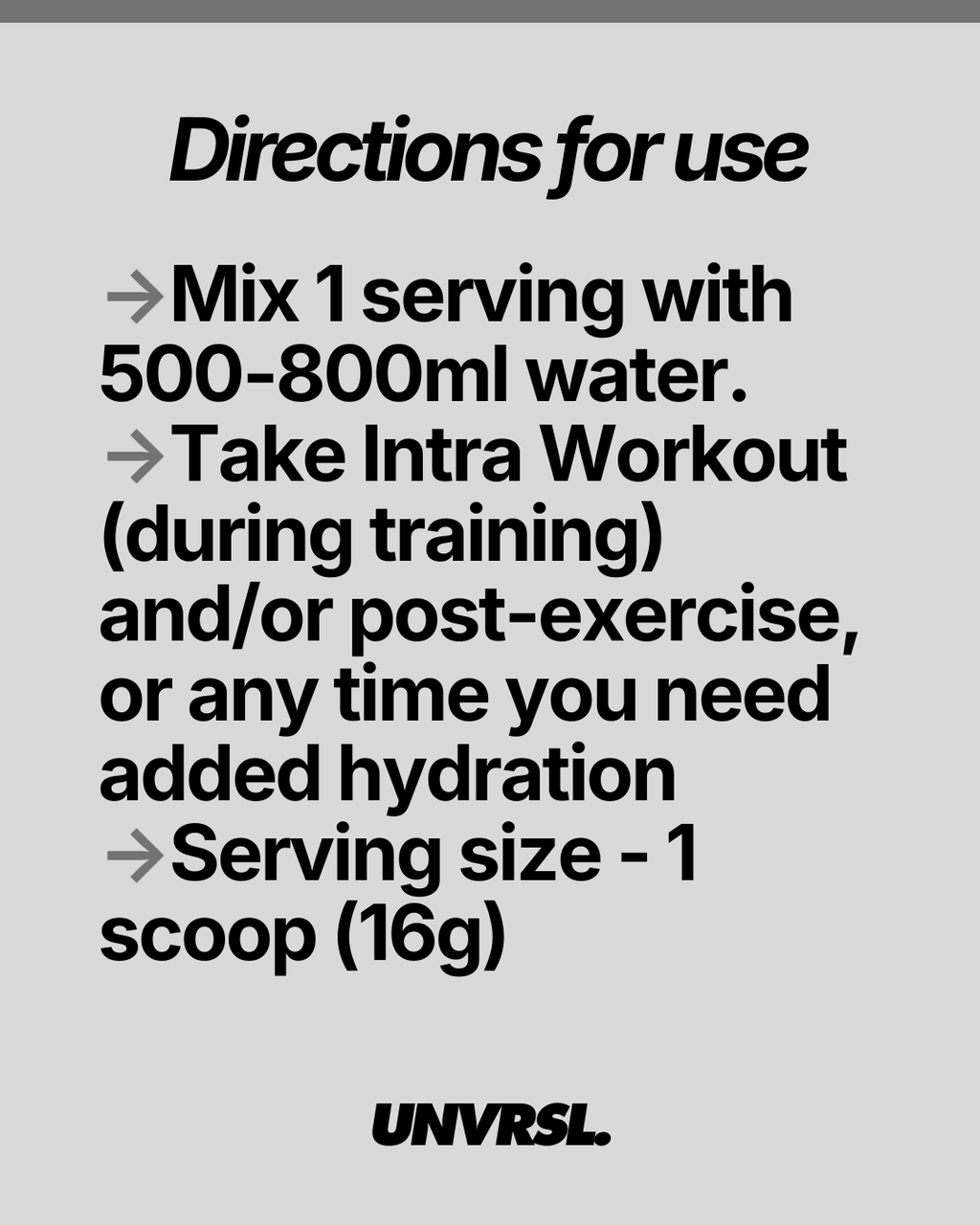 International Protein - Complete Aminos