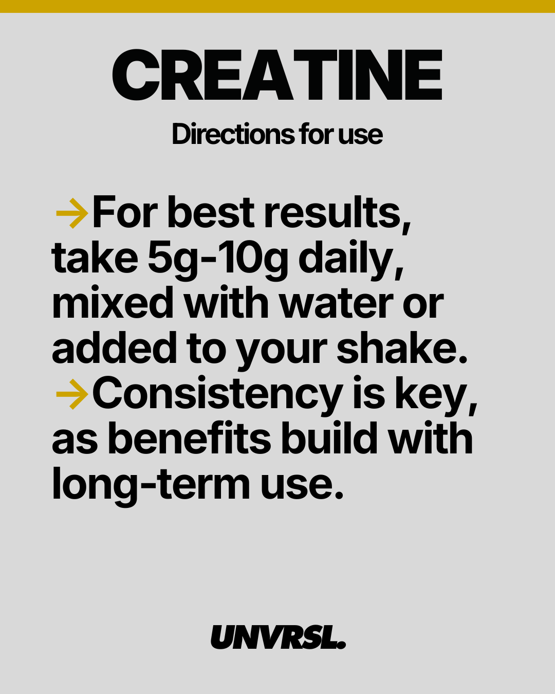 TXA Creatine Monohydrate