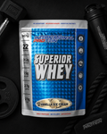 International Protein - Superior Whey