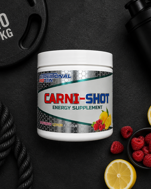 International Protein - Carni Shot Fat Burner