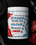 Primabolics - Intrawar 3.0 Amino Acid