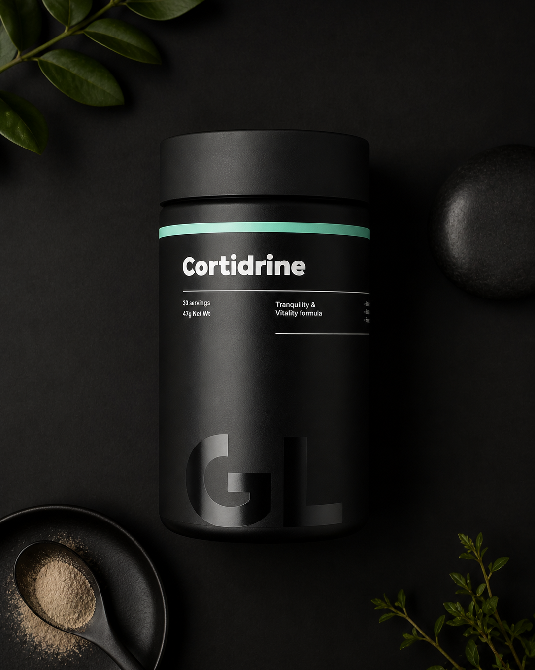 GLA - Cortidrine