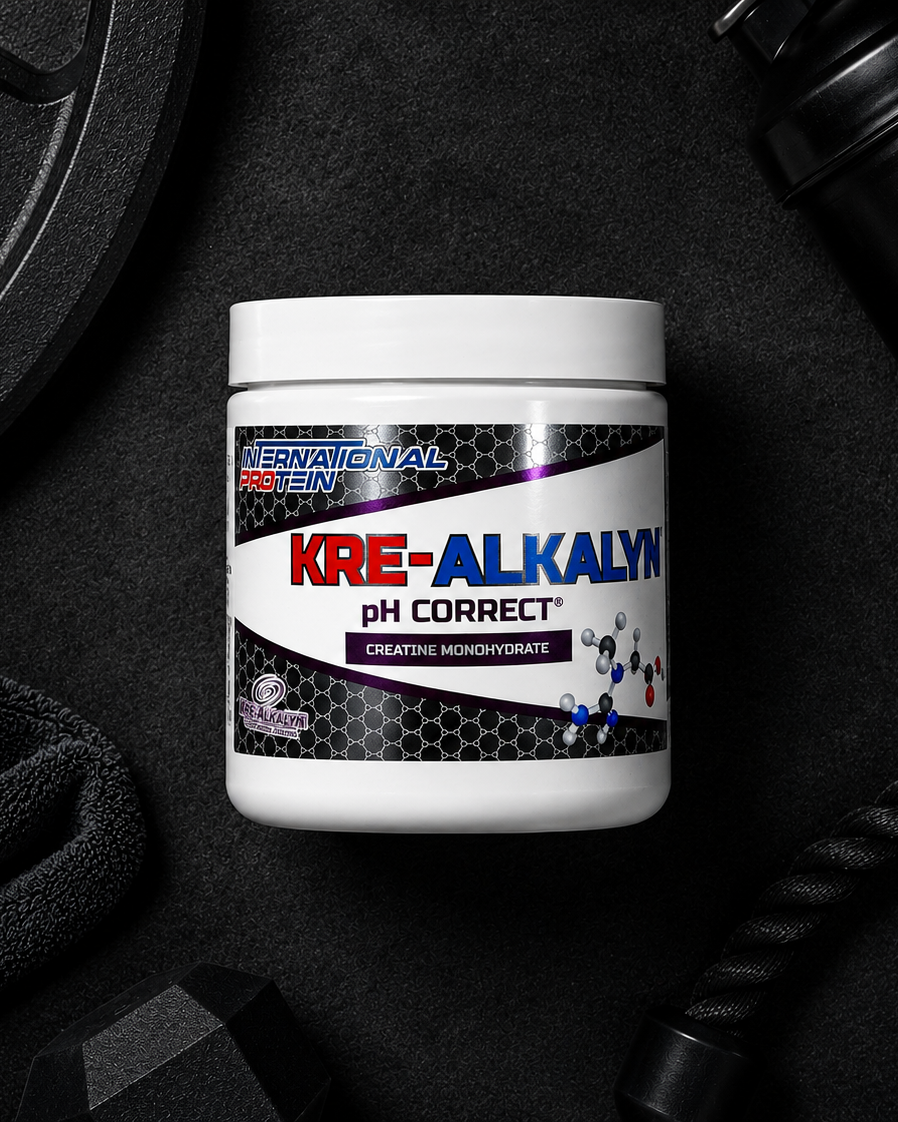 International Protein - Kre-Alkayn Creatine