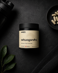 Switch - Essentials - Ashwaganda