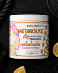 Primabolics - Metabolyz Fat Burner