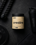 Switch - Creatine Monohydrate