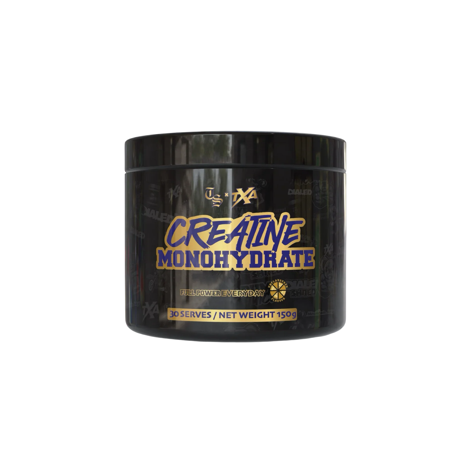 TXA Creatine Monohydrate