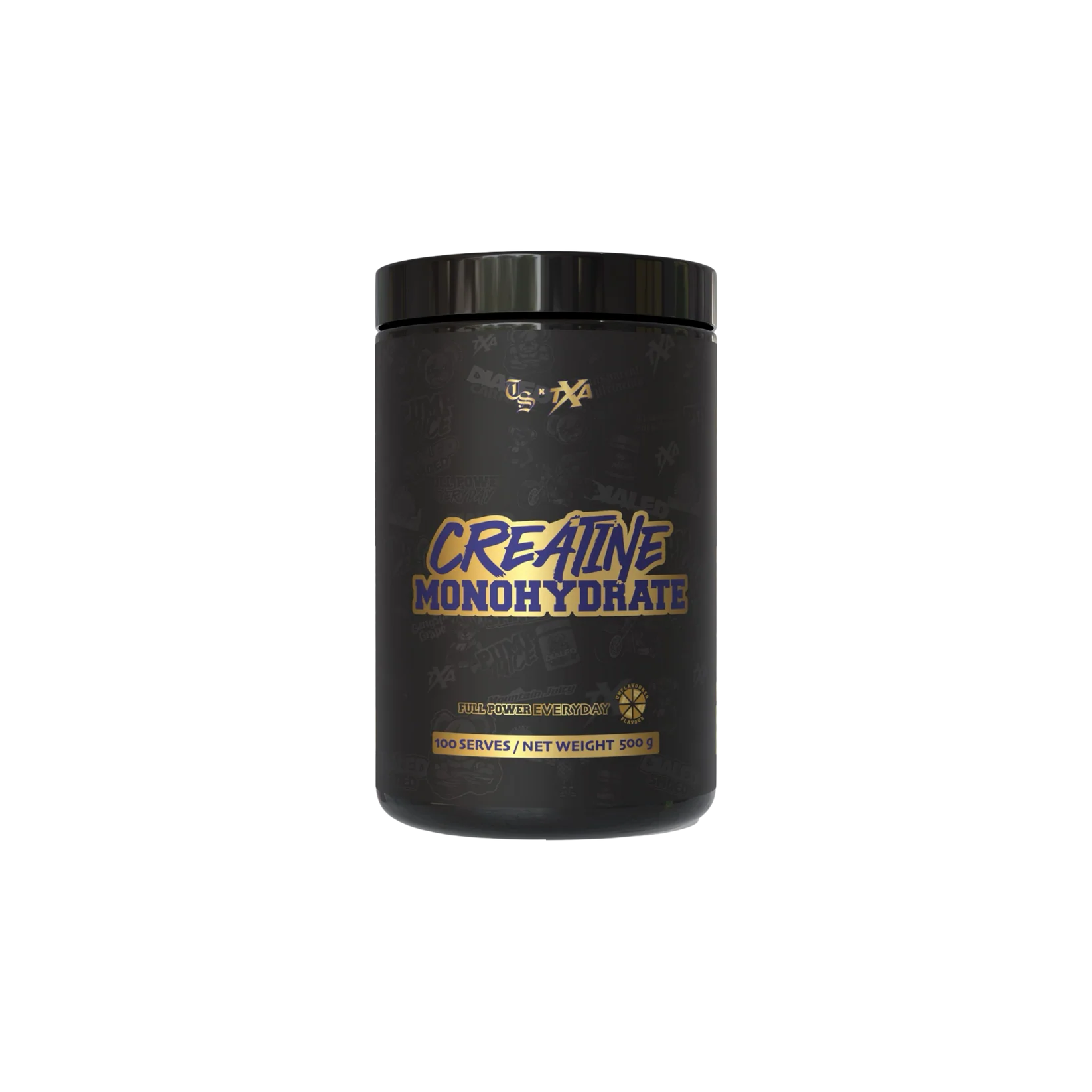 TXA Creatine Monohydrate