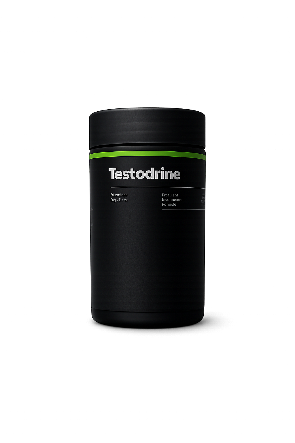 GLA - Testodrine