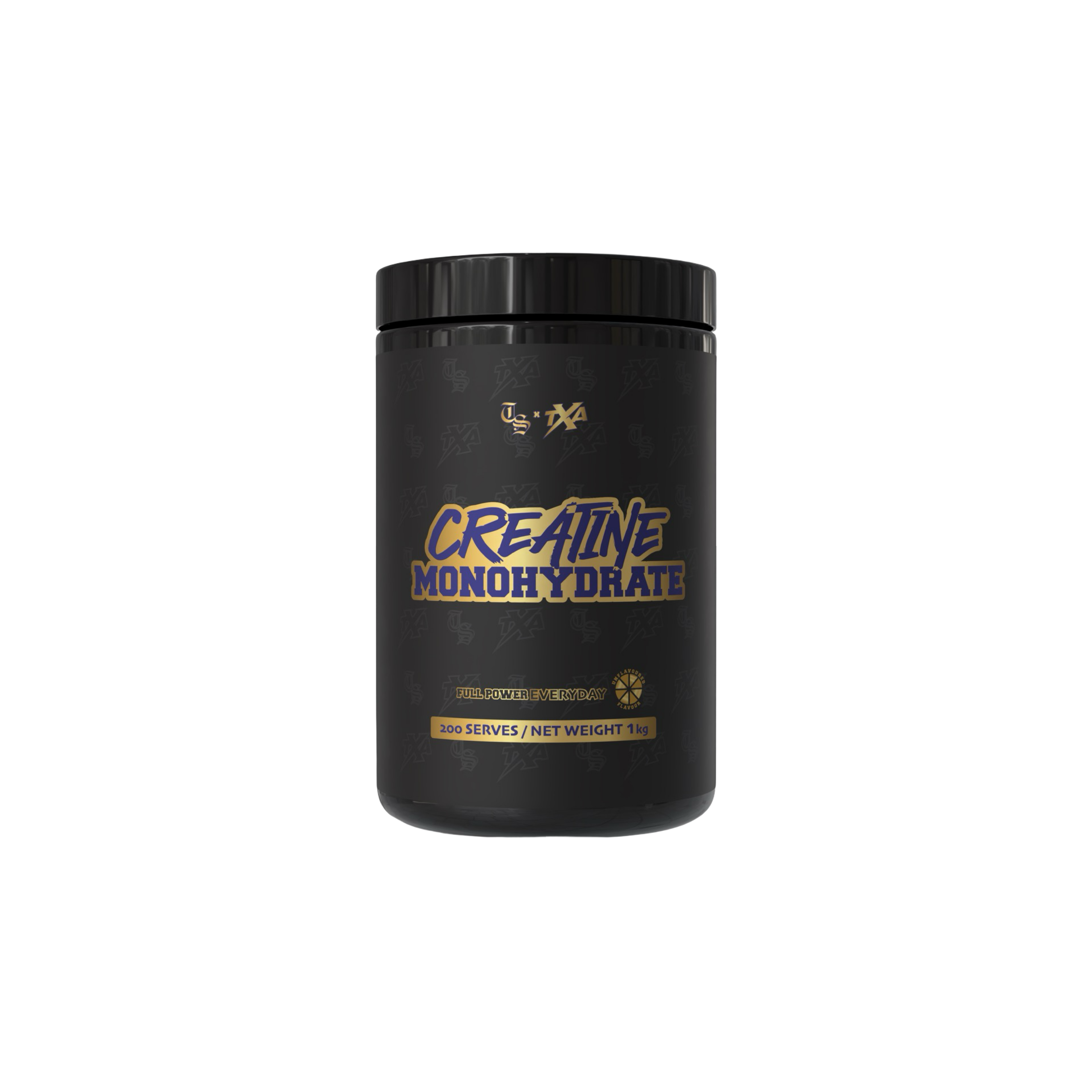 TXA Creatine Monohydrate