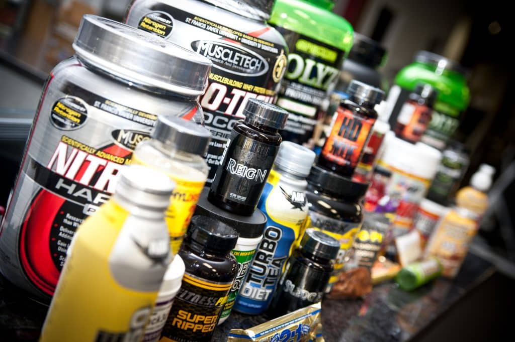 What Are Dietary Supplements? • Universal Supplements Australia